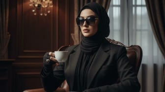 9 Prompt Gemini AI Foto Sendiri Gaya Minimalis Modern hingga Latar Alam yang Santai