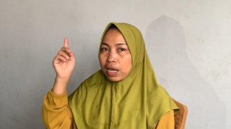 Keluarga Mpok Alpa Kaget! Suami Mendiang Ajukan Hak Wali Anak Tanpa Izin?