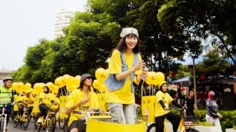 Ultah ke-1, Brand Retail Ini Hadirkan Cara Baru Gen Z Menikmati Belanja dan Hiburan Kekinian