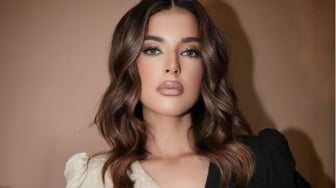 Tasya Farasya Resmi Gugat Cerai Ahmad Assegaf, Sidang Perdana Bakal Digelar