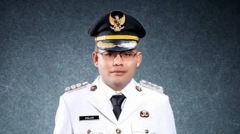 Wali Kota Prabumulih H Arlan dari Partai Apa? Viral Kepala Sekolah Dicopot Karena Tegur Anaknya