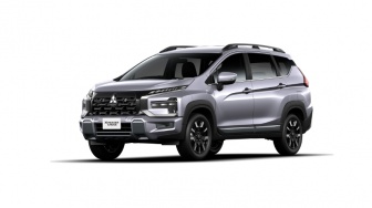 Harga Mitsubishi Xpander Cross Tiap Varian, Apa Perbedaan Fiturnya?