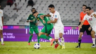 AFC Cari Gara-gara Lagi dengan Indonesia dalam Kualifikasi Piala Dunia 2026