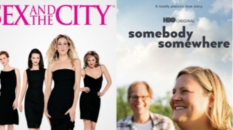 7 Serial Komedi HBO Peraih Emmy Awards, Buktikan Tak Cuma Jago Drama