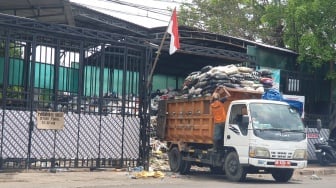 Revolusi Pilah Sampah di Yogyakarta Dimulai: Ribuan Ember Disebar, Ini Kata Wali Kota