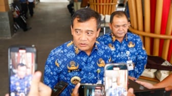 Lampu Merah Gubernur Luthfi! Tunjangan Perumahan DPRD se-Jateng Dipastikan Tak Naik