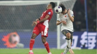 Belum Juga Jera, AFC Kembali Bikin Ulah Jelang Bergulirnya Ronde Keempat Babak Kualifikasi