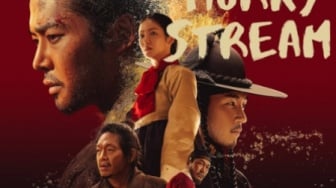 Sinopsis dan Fakta Menarik The Murky Stream, Drakor Anyar Rowoon di Disney Plus Hotstar