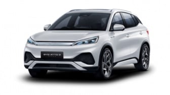 BYD Gempur Indonesia! Harga Mulai Rp195 Juta, Ini Daftar Lengkapnya per Bulan September