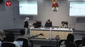 Lelang Korupsi Laris Manis: KPKNL Jakarta Raup Hampir Rp3 Miliar!