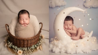 8 Prompt Gemini AI untuk Bikin Newborn Photoshoot, Tak Perlu Repot Booking Studio