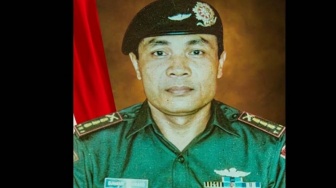 Profil Djamari Chaniago: Jenderal yang Dulu Pecat Prabowo, Kini Jadi Kandidat Kuat Menko Polkam