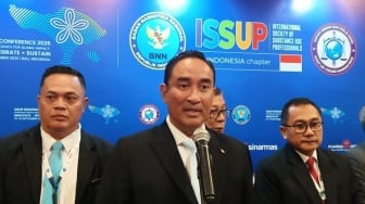 Vape Bakal Dilarang Total di Indonesia? BNN Buka Suara, Berkaca dari Aturan Keras Singapura