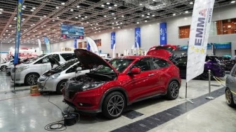 Automechanika Jakarta 2026 Siap Digelar, Indonesia Jadi Pusat Perhatian Industri Otomotif Global