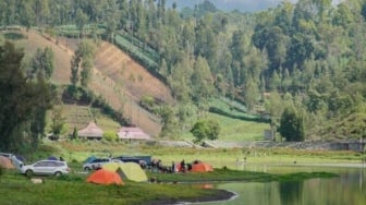 Tour Leader Ini Kena Blacklist di Semeru Karena Loloskan Pendaki Ilegal
