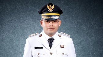 Siapa Saja 4 Istri Wali Kota Prabumulih Arlan? Ini Alasan Poligami