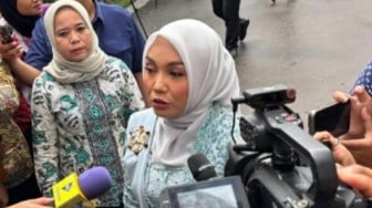 Siapa Farida Farichah? Politisi PKB yang Dilantik Jadi Wamenkop