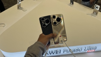 Rilis Bersamaan, Huawei Pura 80 Ultra Diklaim 'Pembunuh iPhone 17' karena Fitur Ini