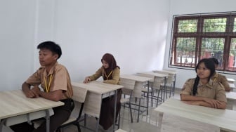 Sekolah Rakyat di Bandar Lampung dan Lampung Timur Segera Dibuka