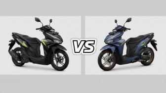 Beda Hampir 2 Juta, Ini Racun Tersembunyi Vario 125 CBS vs CBS-ISS yang Jarang Diungkap