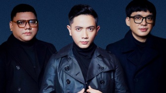 Luvia Band Rilis Lagu "Buang Garam di Laut": Soundtrack Sempurna untuk Move On