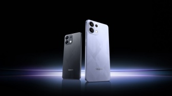 Oppo K13s dan K13x Siap Meluncur, Tangguh Pakai Layar 120Hz Tahan Air