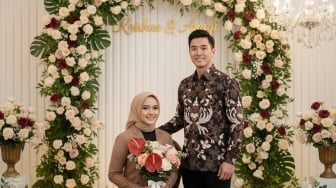 11 Prompt Gemini AI Edit Foto Acara Tunangan dan Lamaran, Siap Pakai Tinggal Copas