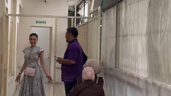 Deolipa Yumara: Sikap Nikita Mirzani di Sidang Bisa Pengaruhi Hukuman 40 Persen