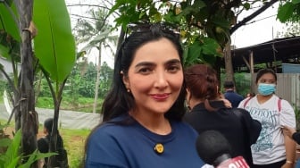 Kerugian Sengketa Tanah Capai Miliaran Rupiah, Ashanty Ogah Menyerah: Namanya Hak ya Hak Kita!