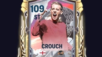 12 Kode Redeem FC Mobile 18 September 2025 yang Masih Aktif, Striker Jangkung Crouch Siap Klaim