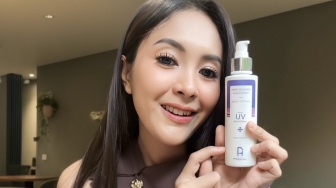 Ternyata Ini Rahasia Kulit Cerah dan Sehat Gelia Linda