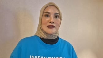 Elma Theana Puas Usai Jalani Facelift: Hemat Waktu Dandan 1 Jam