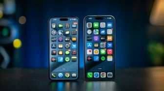Update Harga iPhone Terbaru Usai Update iOS 26, iPhone 16 Makin Murah?