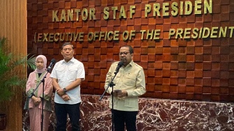 Qodari Ungkap Perbedaan KSP Era Baru: Lebih Fokus pada Verifikasi Lapangan dan Pendekatan Holistik