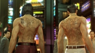Penggemar Bocorkan Game Yakuza Anyar dari Sega, Segera Debut?