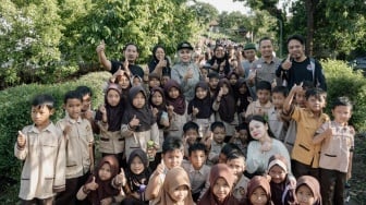 Festival Bodri 2025 Jadi Wadah Kolaborasi Lintas Sektor untuk Kelestarian DAS Bodri