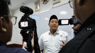 PMI Ilegal Asal Sumbar Tertahan di Kamboja, Proses Pemulangan Masih Berlangsung