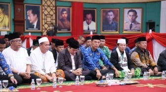 Wabup Bogor Ajak ASN Teladani Rasulullah: Kunci Peningkatan Pelayanan dan Soliditas Daerah