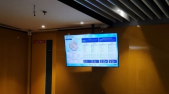Telkom Gandeng Telkom University Luncurkan IAQMS Pantau Kualitas Udara Ruang Kerja