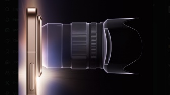 Teaser Anyar Xiaomi 15T: Klaim Hadirkan Fotografi Leica 'Kelas Profesional'