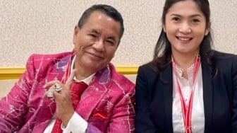 Pesona dan Fakta Unik Pengacara Sindu Peradjin, Dari Sidang MK ke Nikita Mirzani