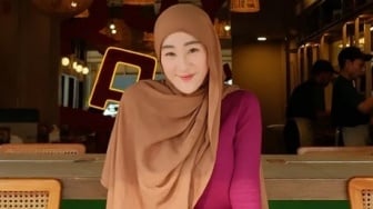 Heboh Isu Rumah Tangga Larissa Chou, Seberapa Penting Nafkah Suami?
