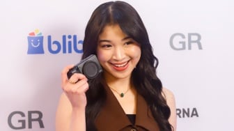 Ricoh GR IV, Kamera Saku Canggih untuk Fotografi Street