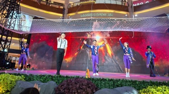 Bidik Transaksi Rp1,5 Triliun di Summarecon Expo, Pengambang Elit Siapkan Strategi Ini