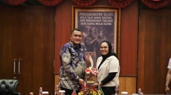 Kisah Haru dari Citeureup Bogor yang Mengguncang Panggung Internasional