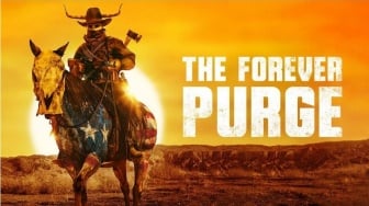 The Forever Purge: Horor Brutal yang Menyentuh Isu Rasisme dan Xenofobia, Malam Ini di Trans TV