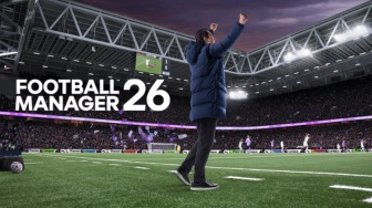 Football Manager 26 akan Dirilis Awal November, Bakal Banyak Update Baru