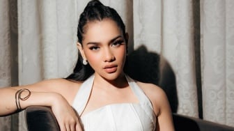 Kenzy Rebut Davina Karamoy dari Rigen, Kang Solah From Kang Mak x Nenek Gayung Siap Kocok Perut