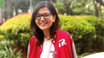 Dicopot dari Komite PSSI, Apa Jabatan Ratu Tisha Sekarang?