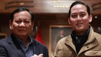 Menilik Jabatan Rizky Irmansyah, Ikut Turun Tangan Kasus Wali Kota Prabumulih